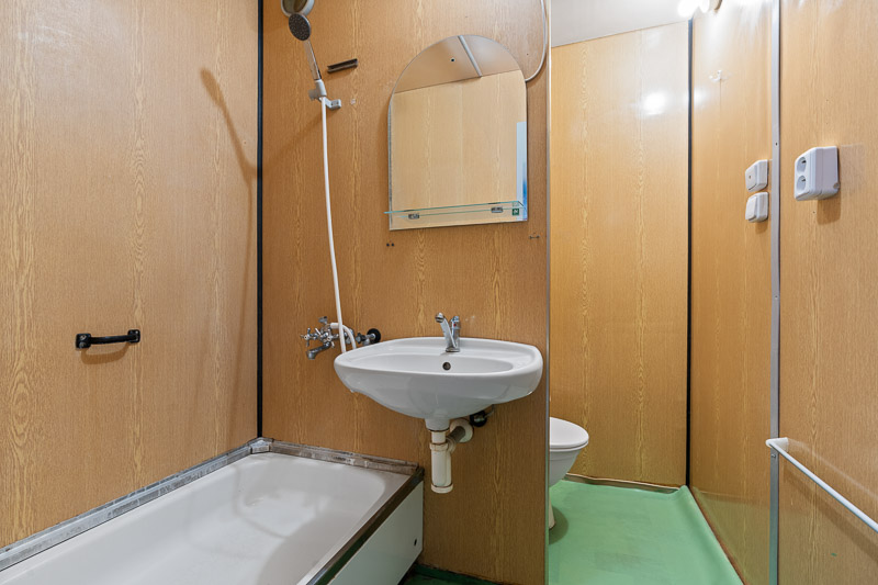 Prodej bytu 1+1 Zlín – Hony I – fotografie nemovitosti
