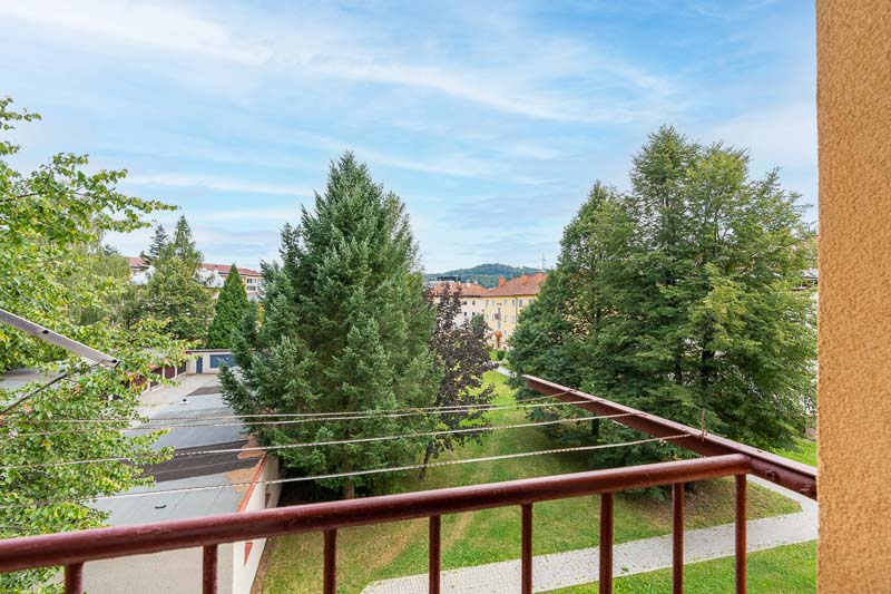 Prodej bytu 2+1 Rožnov pod Radhoštěm – fotografie nemovitosti