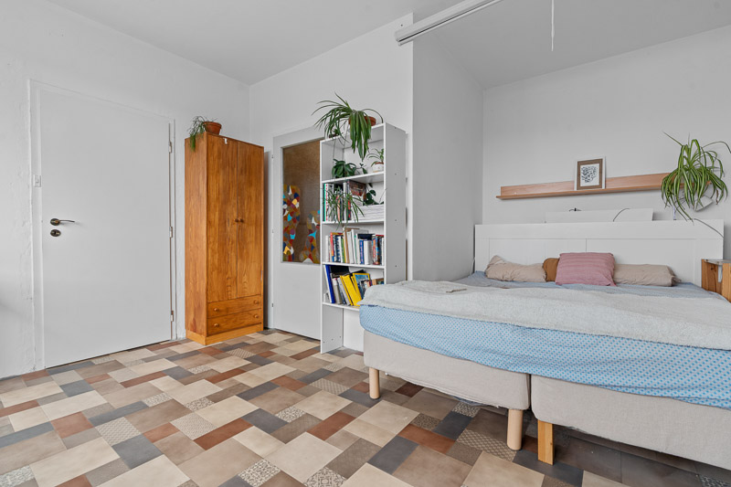 Prodej bytu 1+1 Zlín – Hony I – fotografie nemovitosti