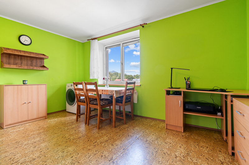 Prodej bytu 2+1 Rožnov pod Radhoštěm – fotografie nemovitosti