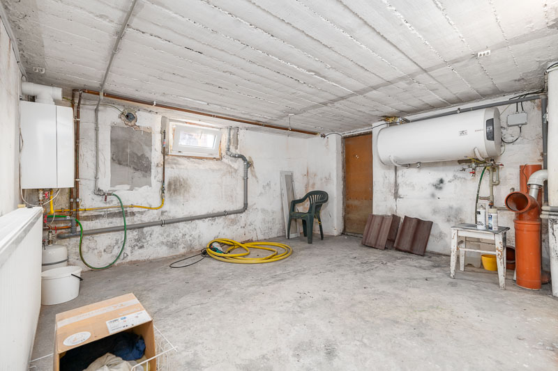 Prodej rodinného domu Ludkovice – fotografie nemovitosti